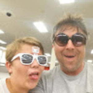 Meet your Posher, George